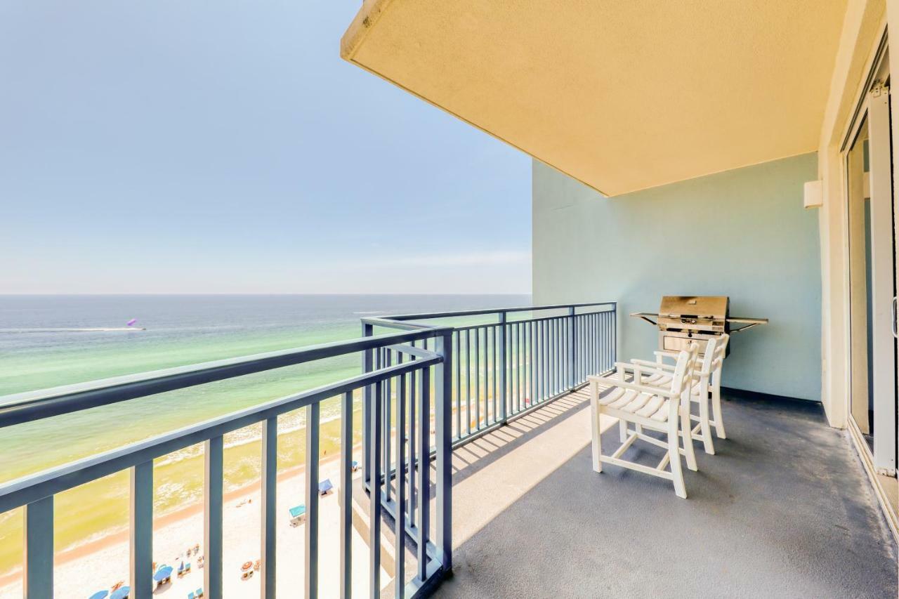 Sterling Breeze 4 Βίλα Panama City Beach Εξωτερικό φωτογραφία